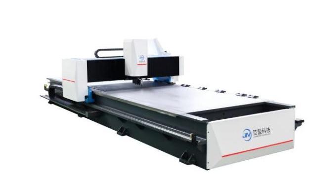 CNC V Grooving Machine ແມ່ນຫຍັງ