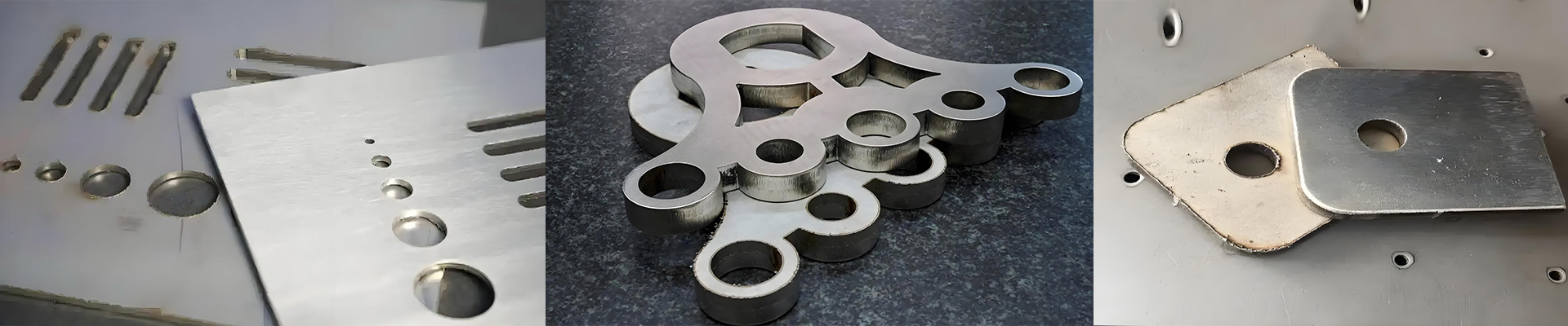 CNC Deburring Poliching & ການຖູແຂ້ວ