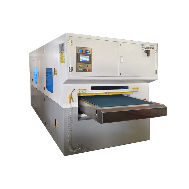 ເຄື່ອງຈັກ deburring cnc ກາກບອນ