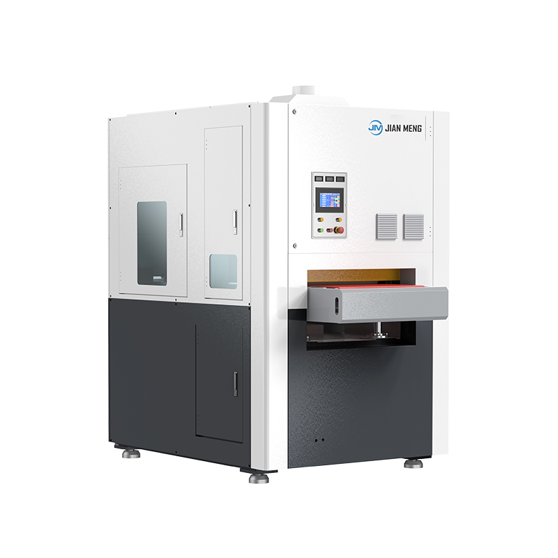 ເຄື່ອງຈັກ deburring cnc ບາງໆ